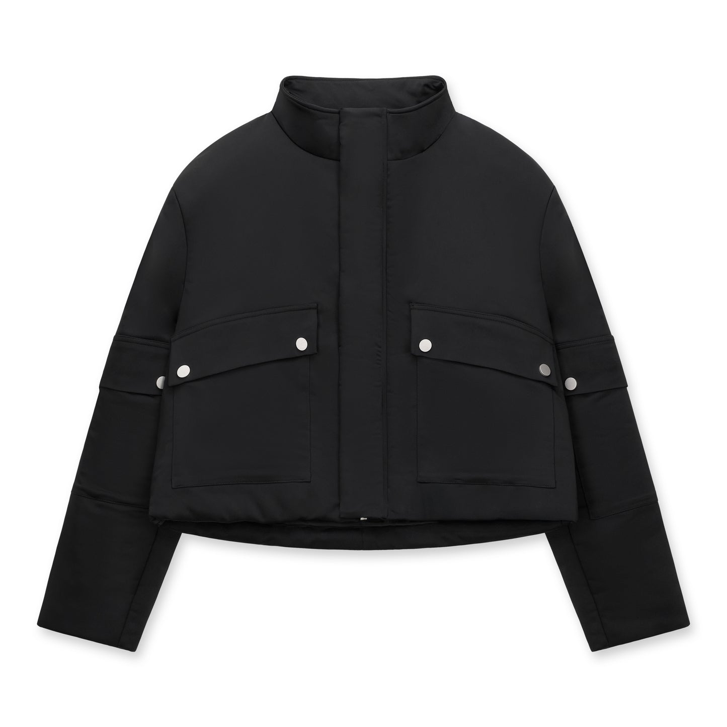 BRUTE BOMBER JACKET