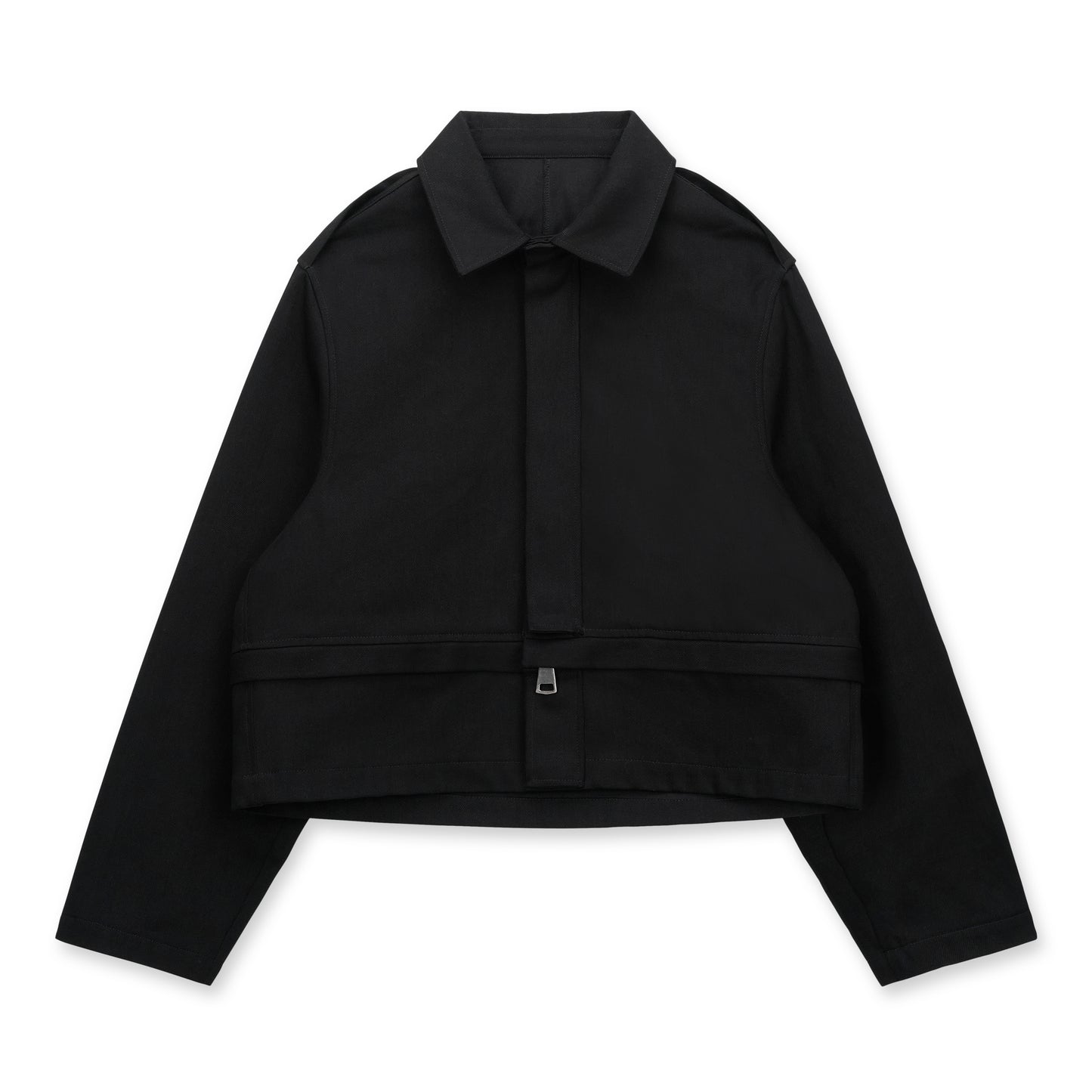 BREAKDWON DENIM JACKET