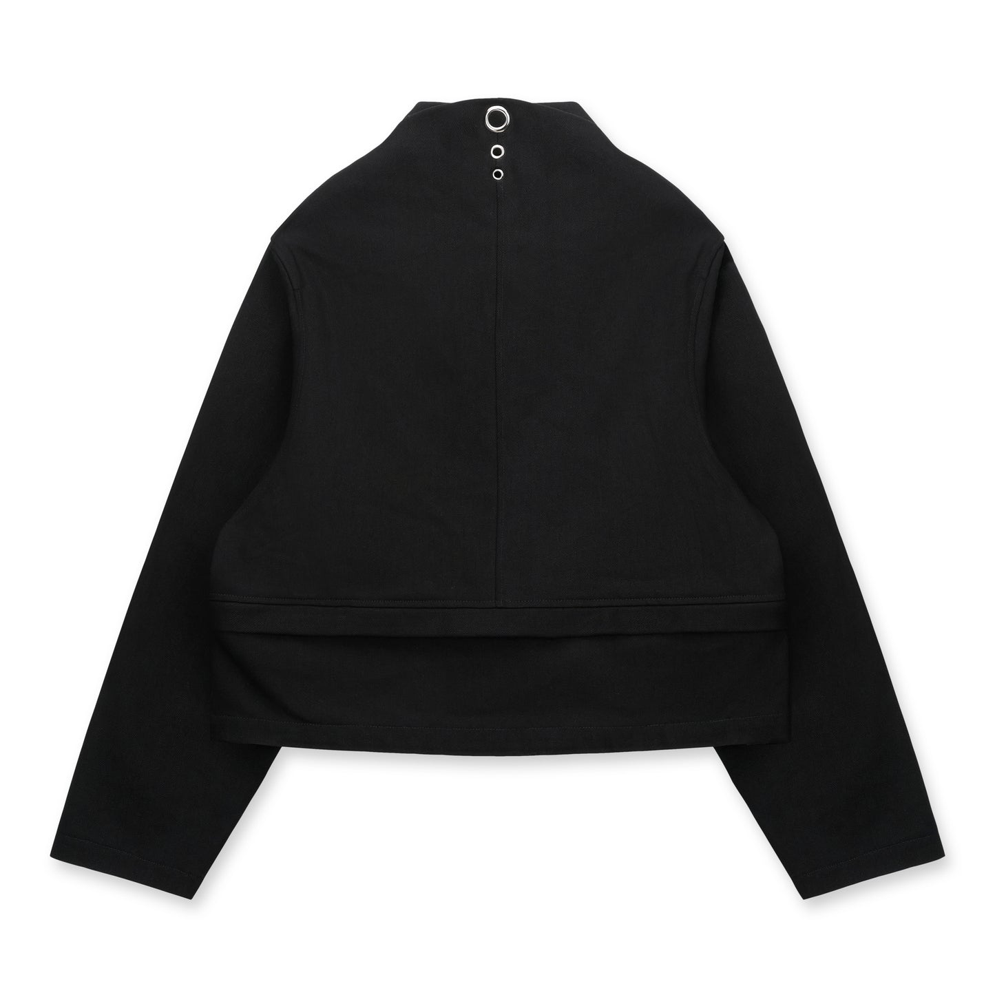 BREAKDWON DENIM JACKET