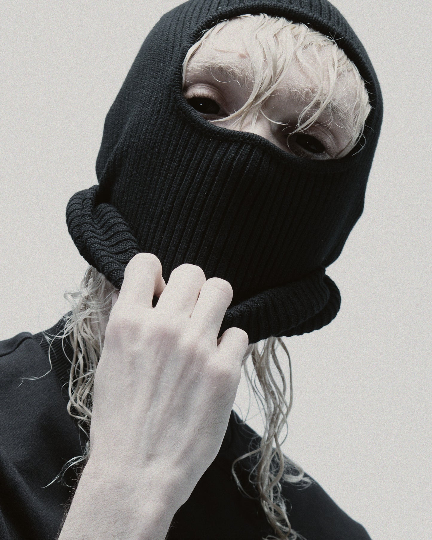 SILENCED BALACLAVA