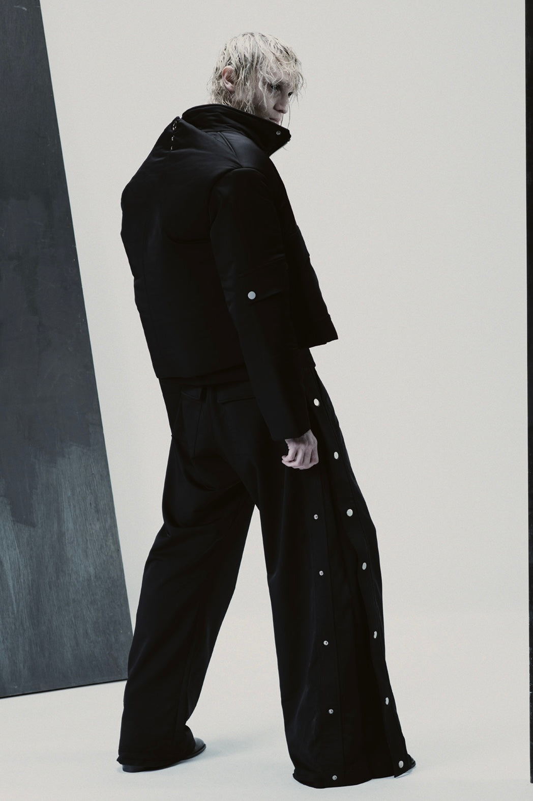 BRUTE BOMBER JACKET