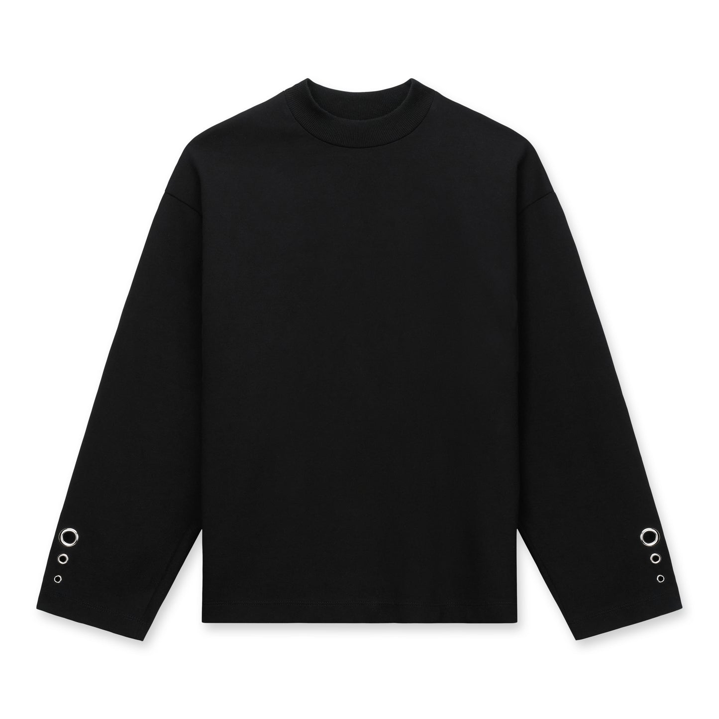 THE BRIDGE LONGE SLEEVE