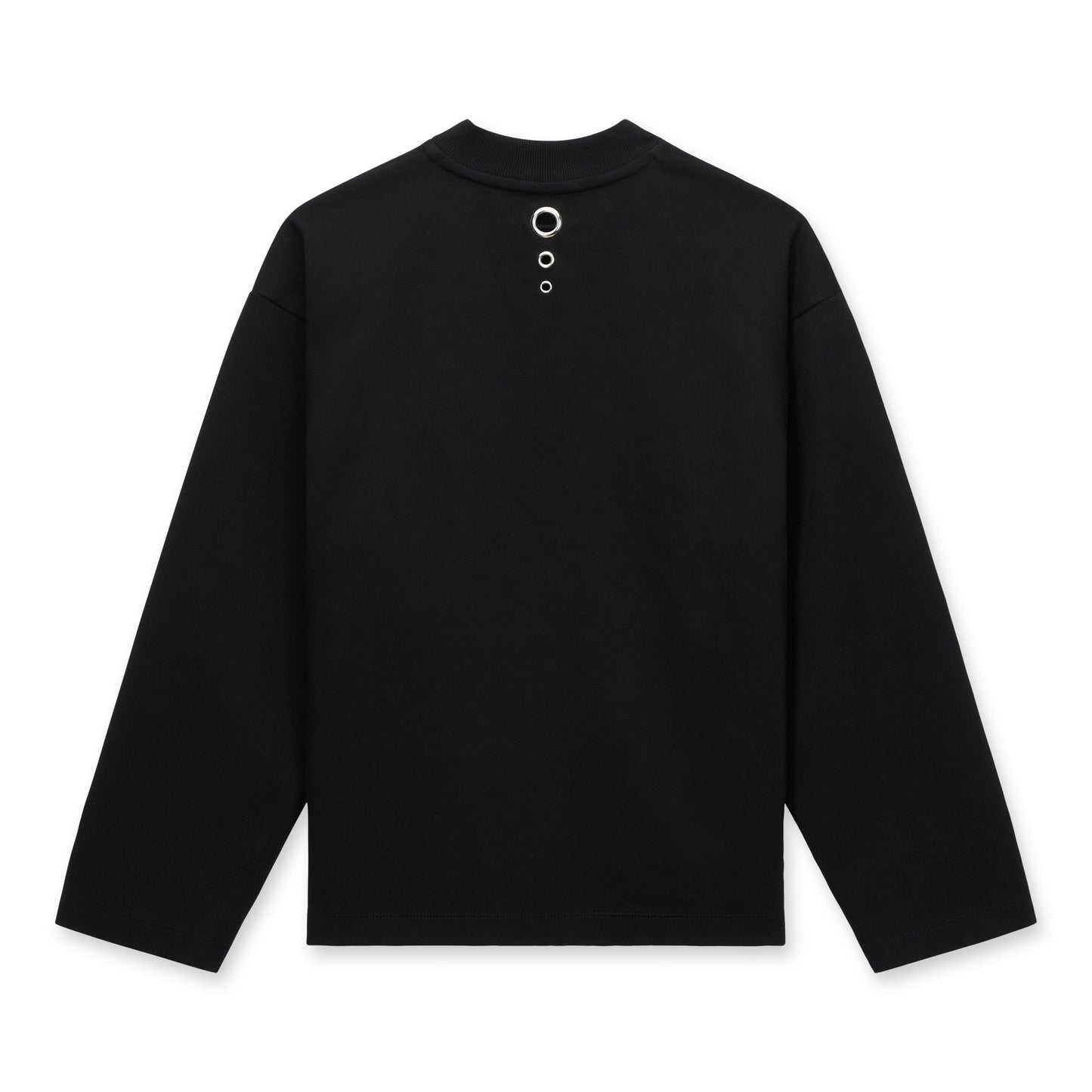 THE BRIDGE LONGE SLEEVE
