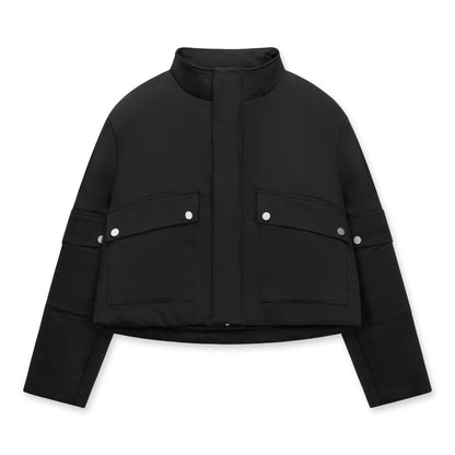 BRUTE BOMBER JACKET
