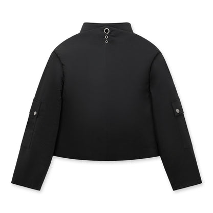 BRUTE BOMBER JACKET