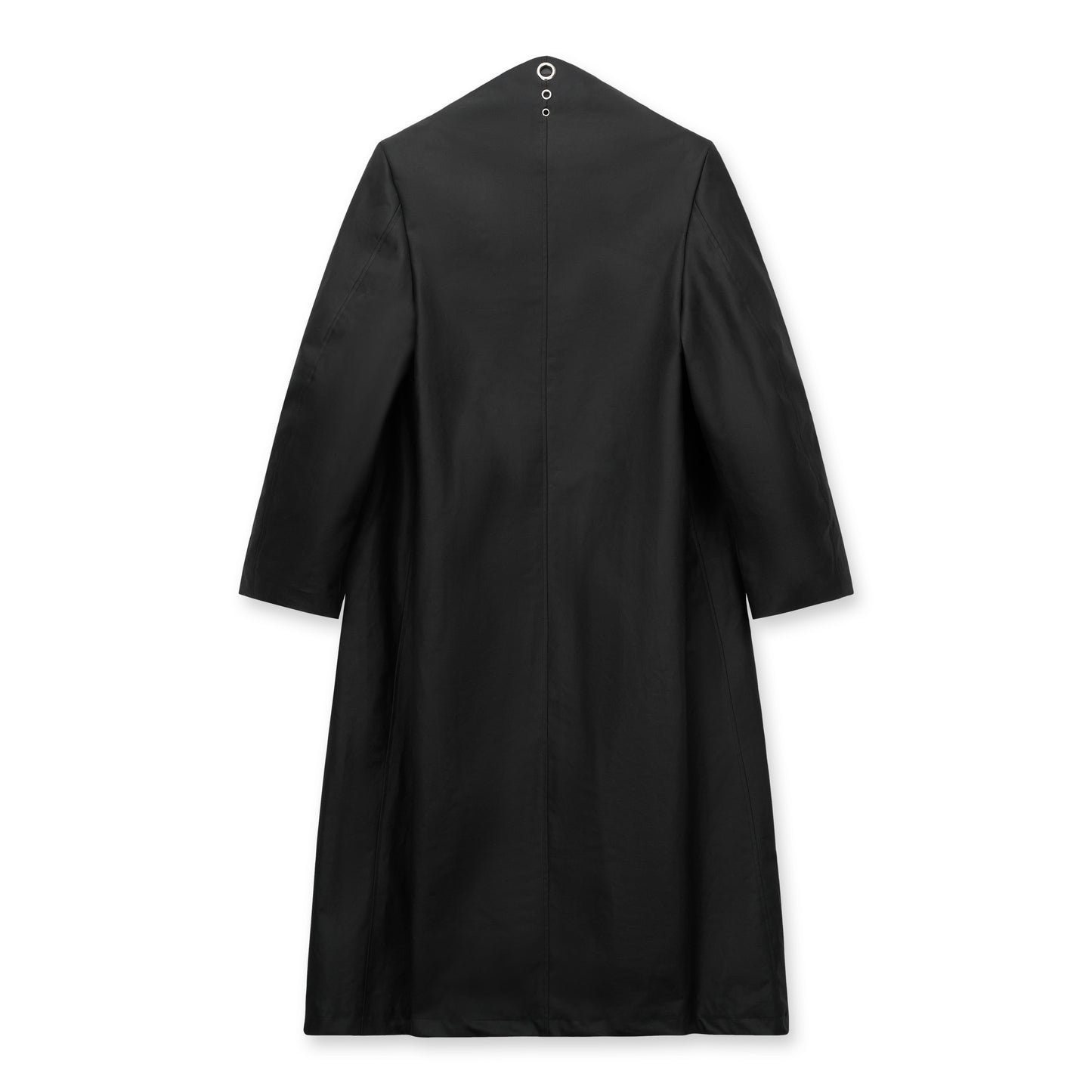 GARGOYLE TRENCH COAT