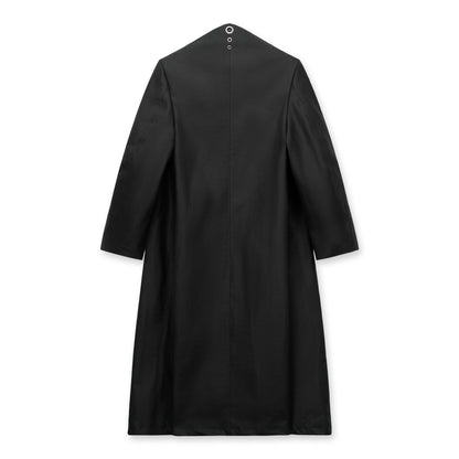 GARGOYLE TRENCH COAT
