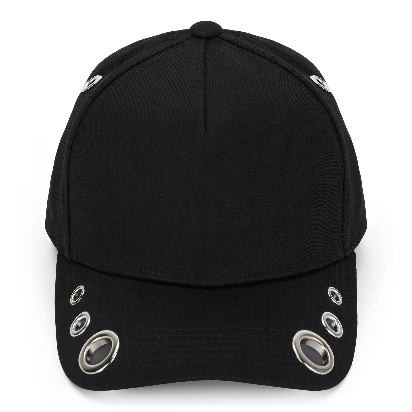 Gauged Trucker Hat