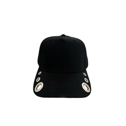 Gauged Trucker Hat