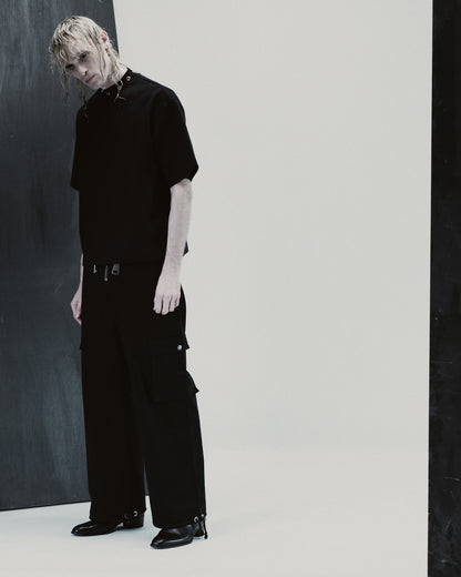 Heavy Metal Cargo Pant