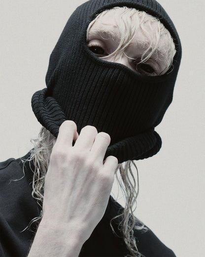 SILENCED BALACLAVA