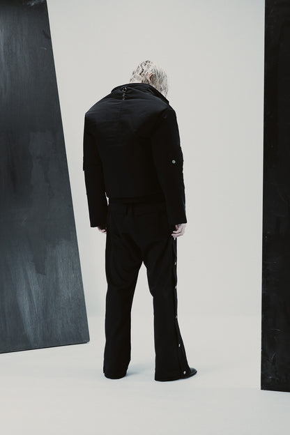 BRUTE BOMBER JACKET