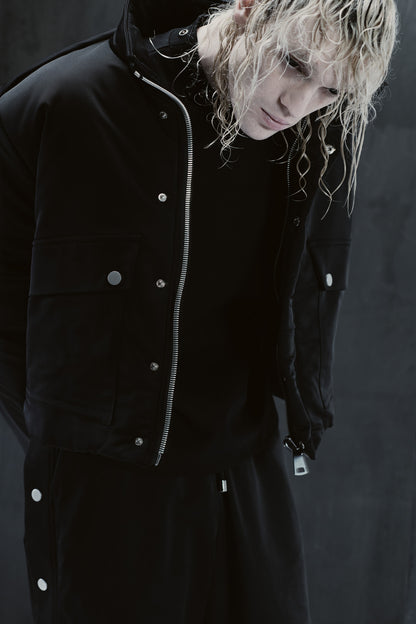 BRUTE BOMBER JACKET