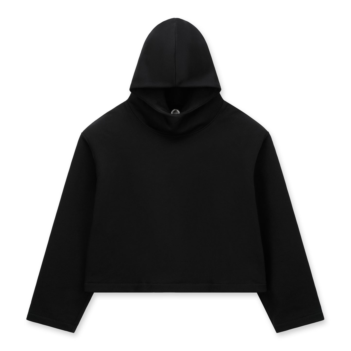 BURNOUT HOODIE