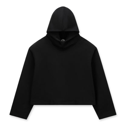 BURNOUT HOODIE