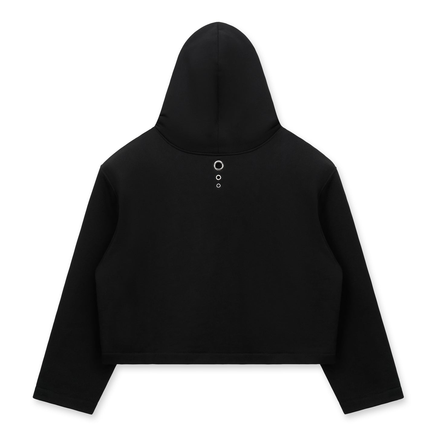 BURNOUT HOODIE